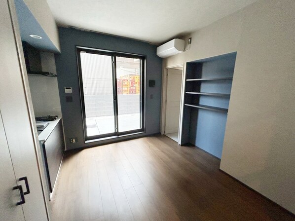 エストゥルース横浜子安の物件内観写真